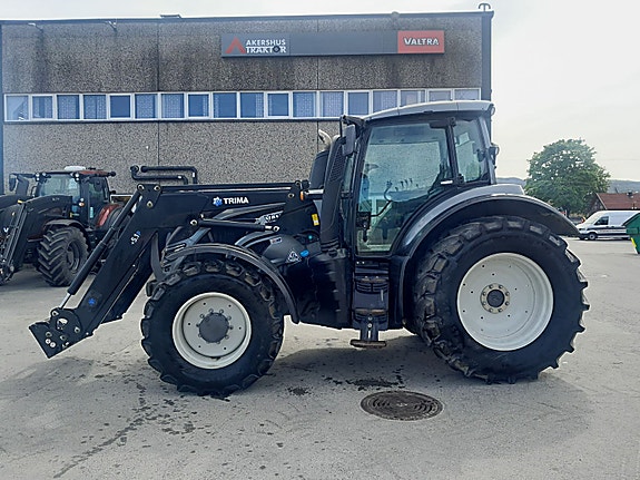 Valtra T174EA 2016, kr 890 000,-