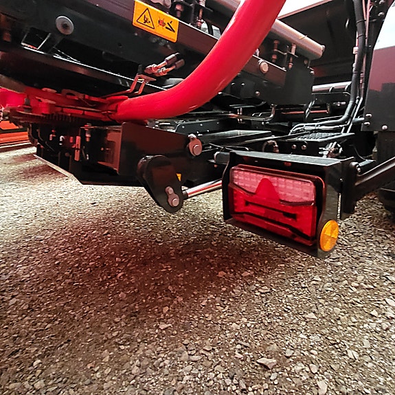 Pöttinger Impress 3160 VC PRO