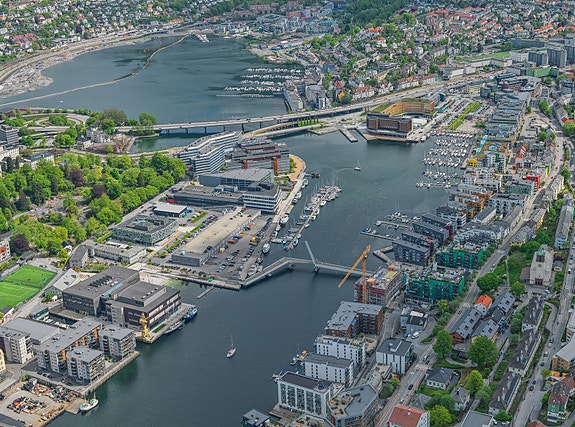 Bilde 1 av 6 i jobbannonse-galleriet