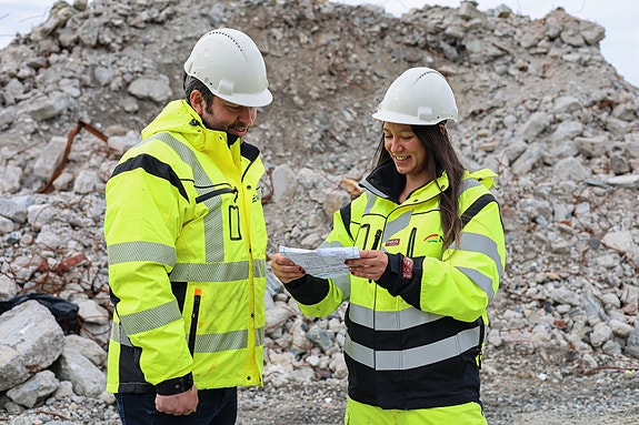 Bilde 1 av 4 i jobbannonse-galleriet