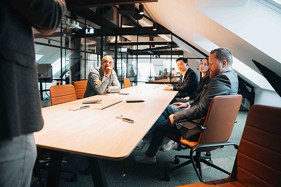 Bilde 2 av 9 i jobbannonse-galleriet