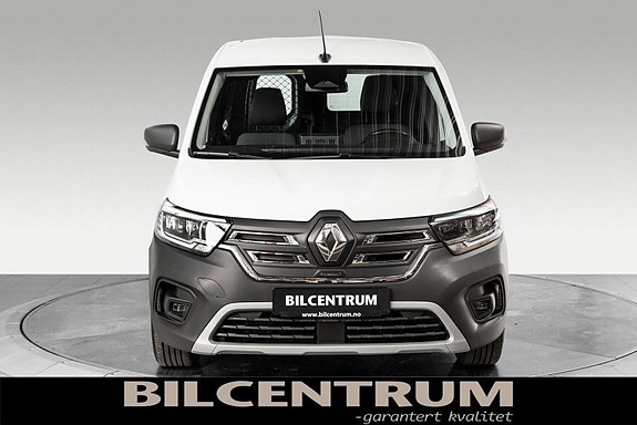 Renault Kangoo Electric 3 of 22