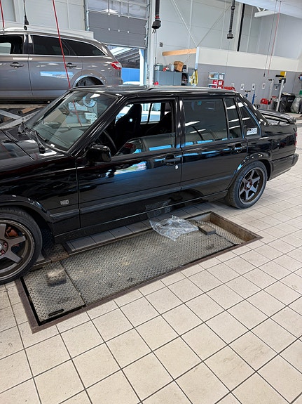 Volvo 940 4 of 5