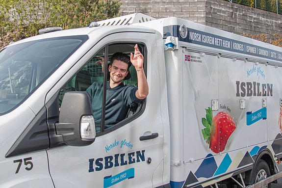 Bilde 1 av 3 i jobbannonse-galleriet