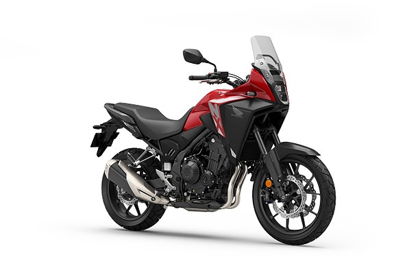 Honda NX500 NX500 4 of 4