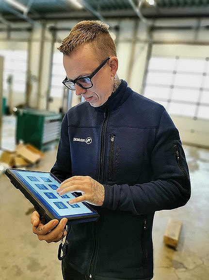 Bilde 3 av 6 i jobbannonse-galleriet