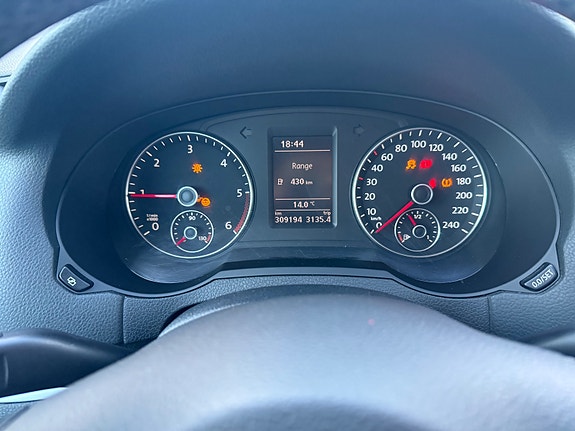 Volkswagen Sharan 19 of 20