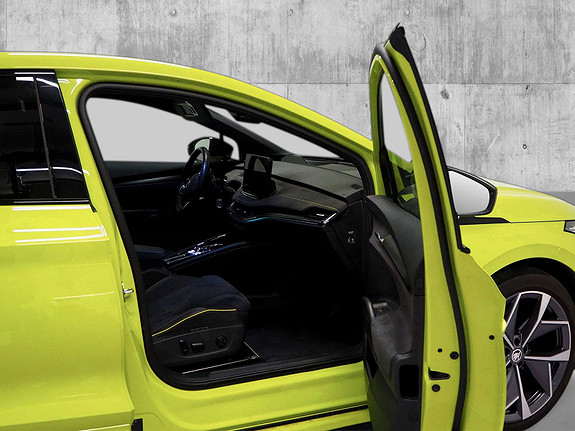 Skoda Enyaq Coupe RS