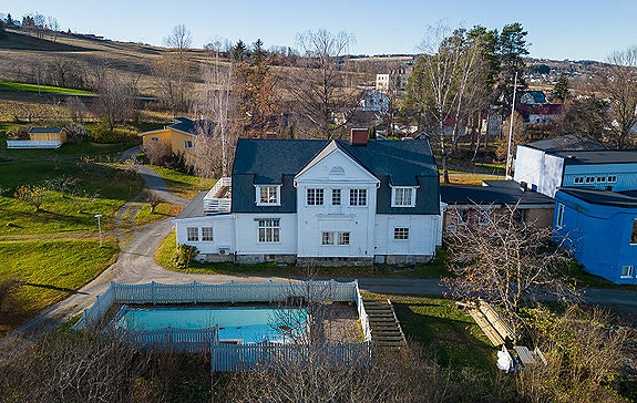 Bilde 1 av 10 i jobbannonse-galleriet