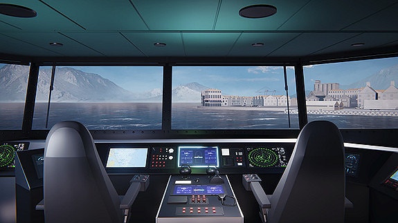 Bilde 2 av 6 i jobbannonse-galleriet