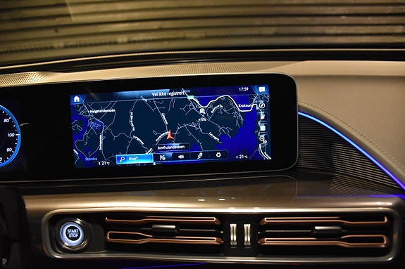 Mercedes-Benz EQC400 20 of 26