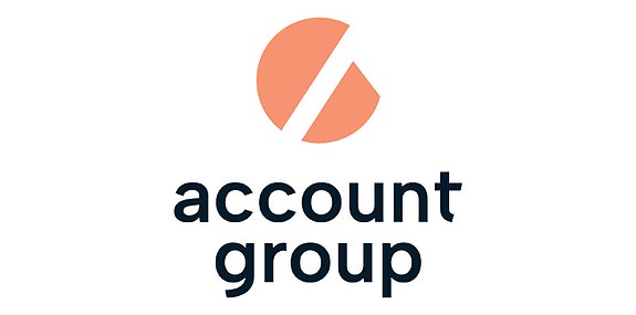Account Group logo