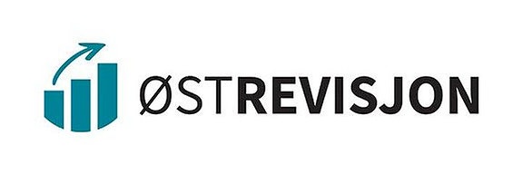 Øst-Revisjon AS logo
