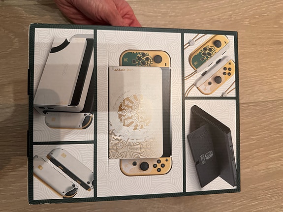 Product image 3 of 6