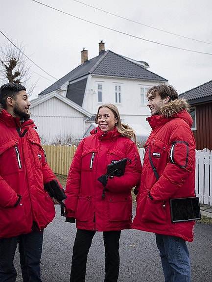 Bilde 2 av 6 i jobbannonse-galleriet