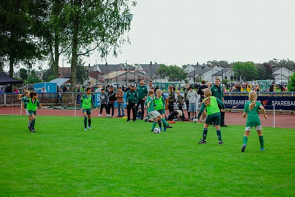 Bilde 2 av 10 i jobbannonse-galleriet