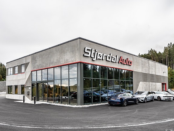 Bilde 1 av 5 i jobbannonse-galleriet