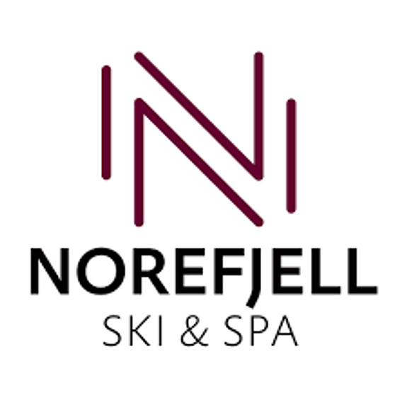 Norefjell Ski & Spa AS logo