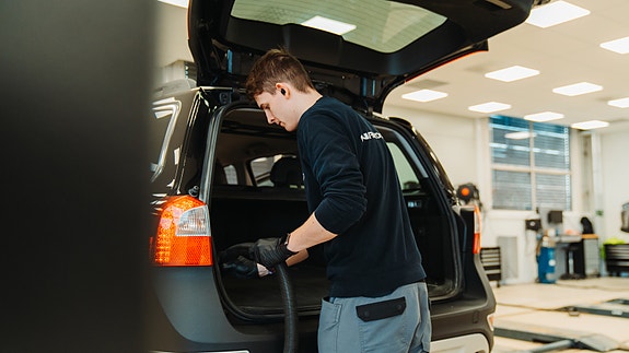 Bilde 1 av 5 i jobbannonse-galleriet