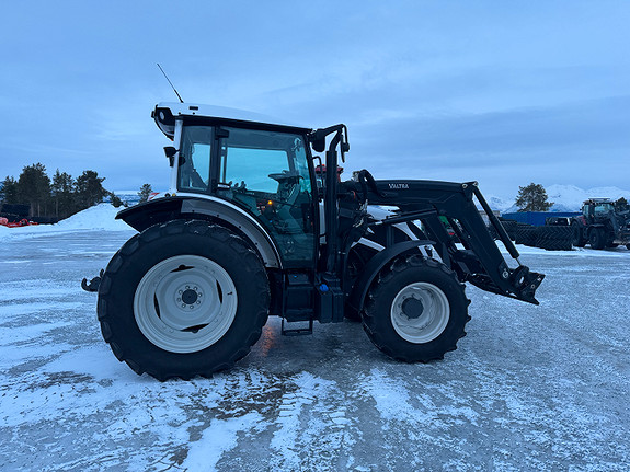Valtra A105H 2021, kr 665 000,-