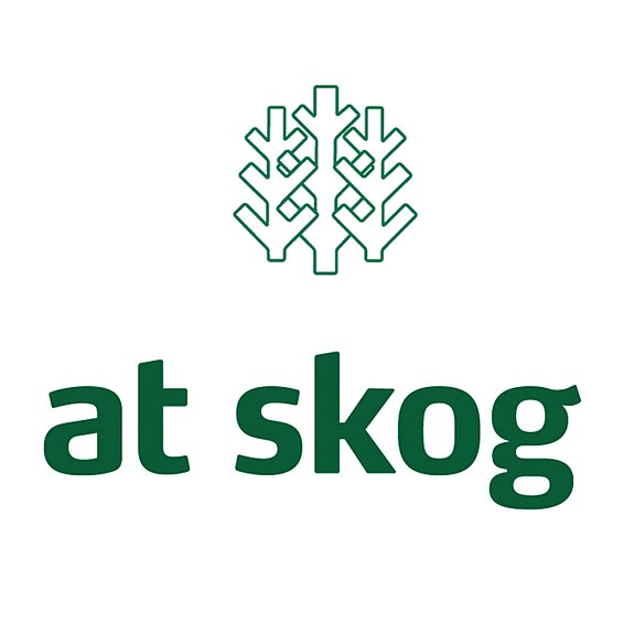 AT SKOG SA logo