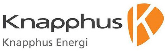 KNAPPHUS ENERGI AS logo