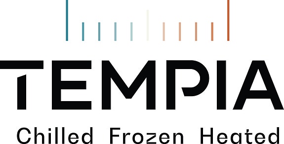 Tempia AS logo