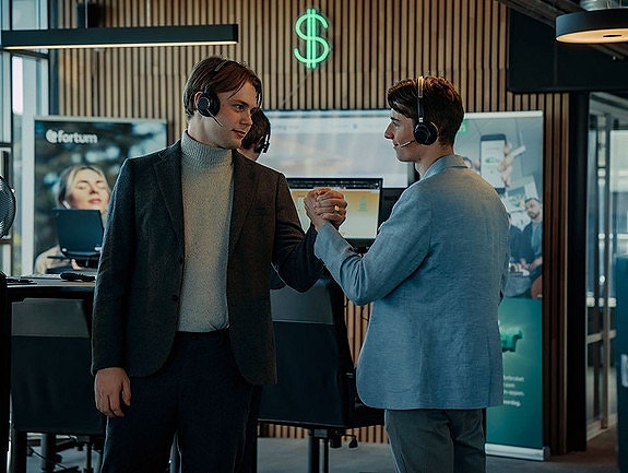 Bilde 1 av 5 i jobbannonse-galleriet