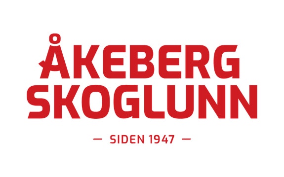 Åkeberg Skoglunn Pølsemakeri AS logo