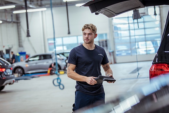 Bilde 2 av 3 i jobbannonse-galleriet