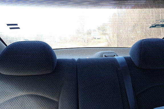 Chrysler Sebring 9 of 25