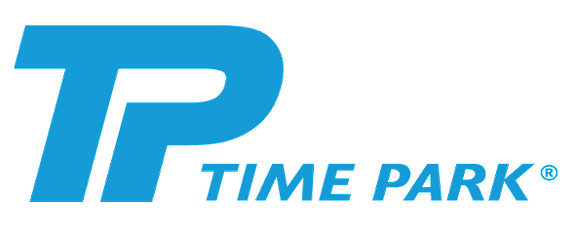 TIME PARK AS logo