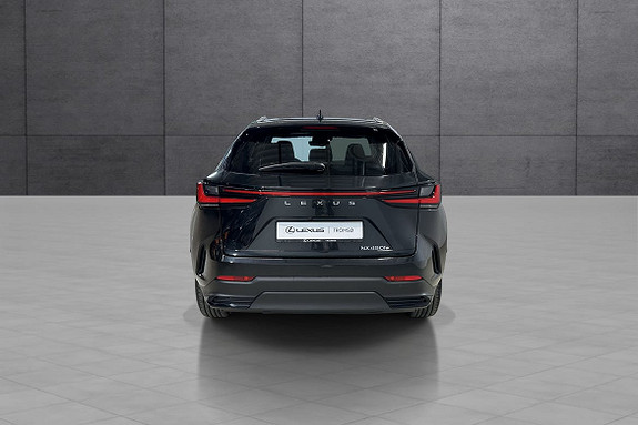 Lexus NX 450h