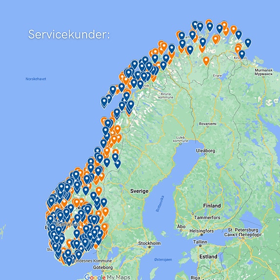 Bilde 7 av 7 i jobbannonse-galleriet