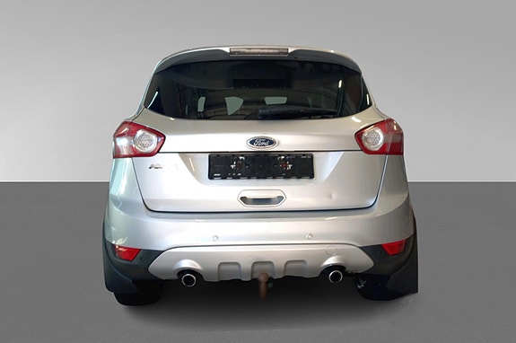 Ford Kuga 5 of 5
