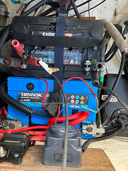 Oceanmaster 660WA 3 of 10