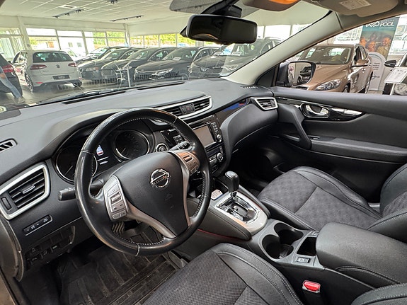 Nissan Qashqai 14 of 30