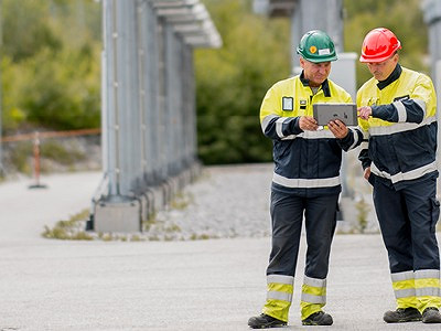 Bilde 1 av 1 i jobbannonse-galleriet