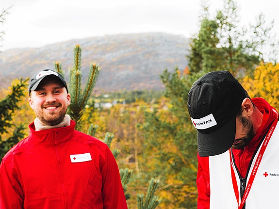 Bilde 1 av 1 i jobbannonse-galleriet