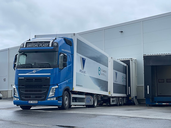 Bilde 2 av 2 i jobbannonse-galleriet