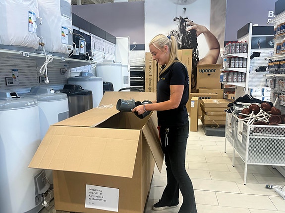 Bilde 8 av 9 i jobbannonse-galleriet