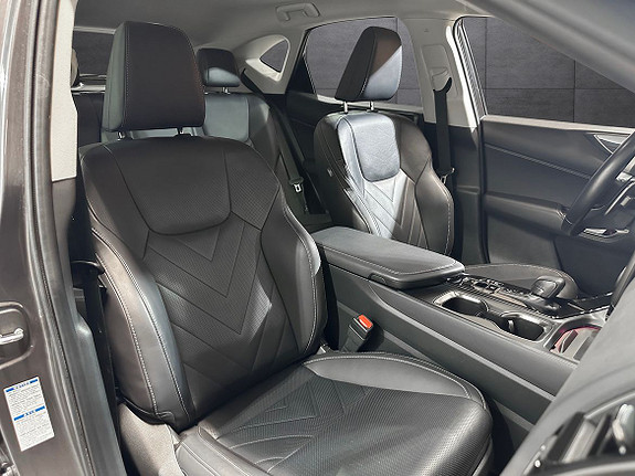 Lexus NX 450h