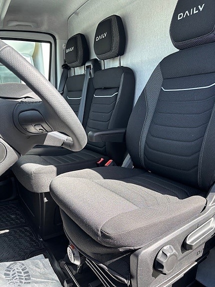 Iveco Daily 18 of 27