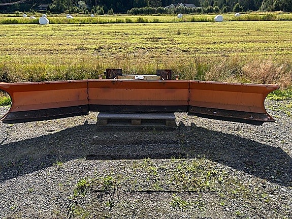 Hydromann kunstgressskjær 3600