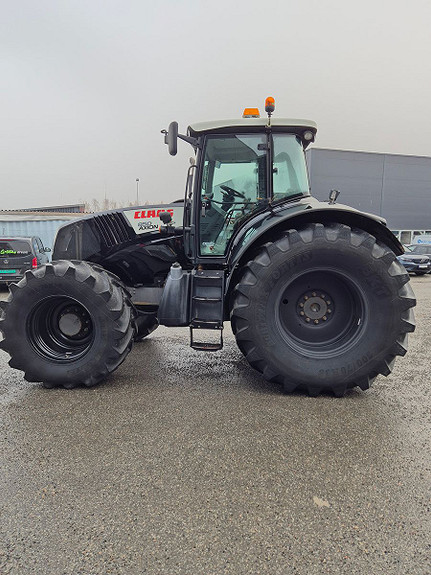 CLAAS AXION 850 2008, kr 495 000,-