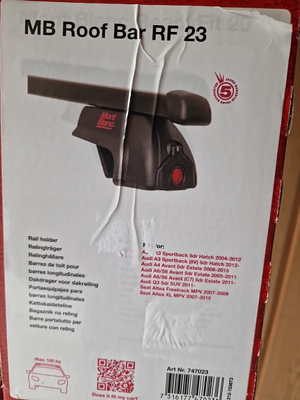 Product image 2 of 5