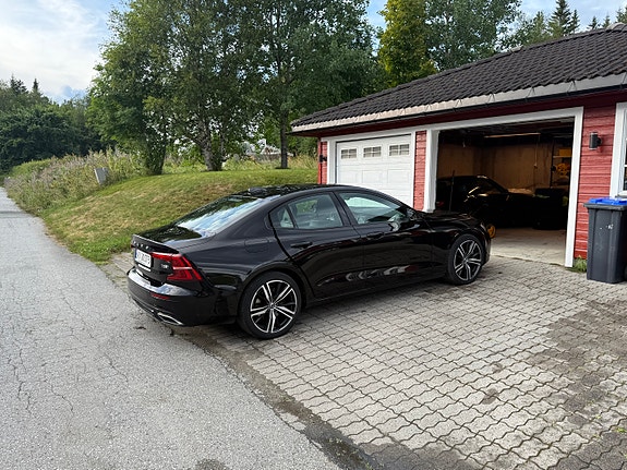 Volvo S60 6 of 30