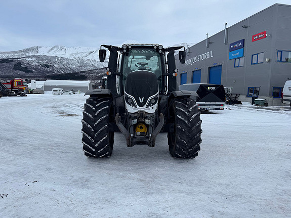 Valtra T234 2020, kr 980 000,-