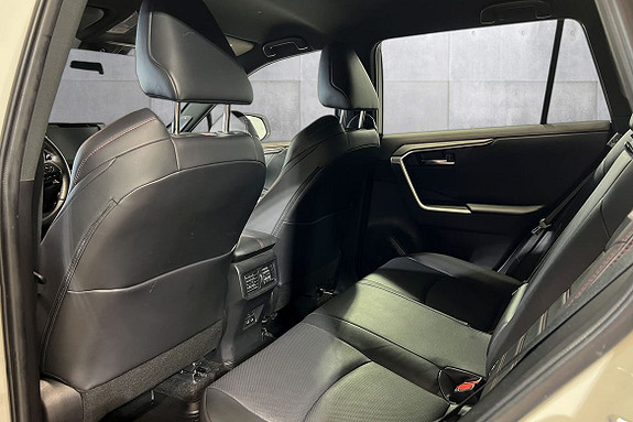 Toyota RAV4 Plug-in Hybrid