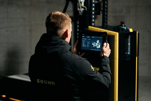 Bilde 2 av 5 i jobbannonse-galleriet